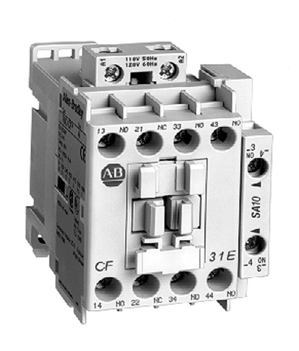 700S–CF IEC Реле контроля безопасности (Allen-Bradley)