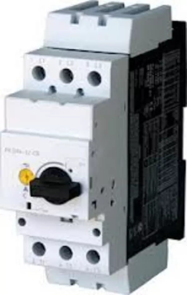 Автоматический выключатель PKM0 Moeller (EATON)