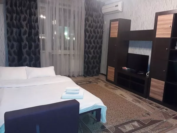 уютная квартира в Алматы