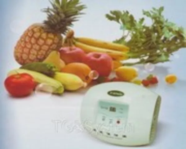 Прибор для очистки фруктов и овощей