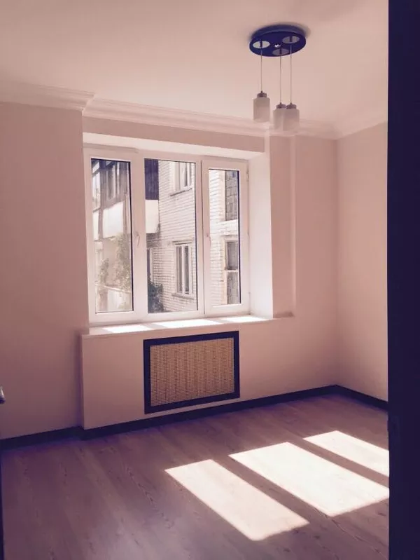 Продается 2х комнатная квартира на Пушкина- Богенбай батыра 2