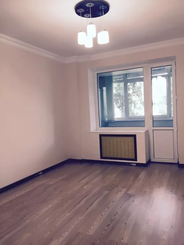 Продается 2х комнатная квартира на Пушкина- Богенбай батыра 3