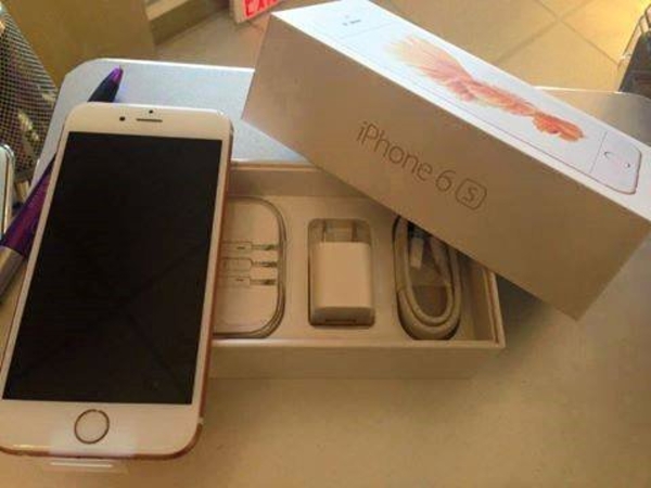 APPLE IPhone 6S ПЛЮС / Samsung S6 Край (WhatsApp: +13128573133