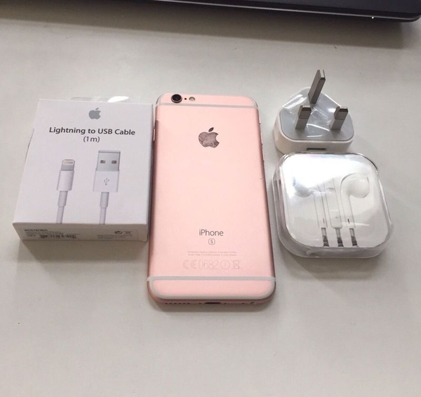 APPLE IPhone 6S ПЛЮС / Samsung S6 Край (WhatsApp: +13128573133 2