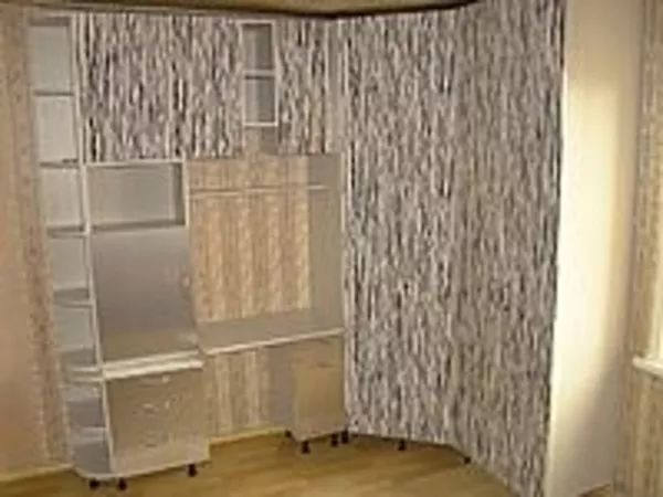 Мебель на заказ в Алматы: шкафы купе,  кухни,  прихожие,  гостиные,  спаль 33