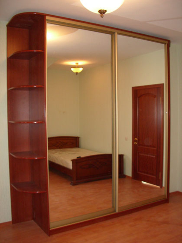 Мебель на заказ в Алматы: шкафы купе,  кухни,  прихожие,  гостиные,  спаль 34