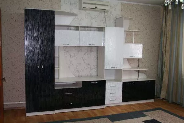 Мебель на заказ в Алматы: шкафы купе,  кухни,  прихожие,  гостиные,  спаль 37