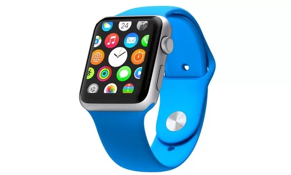 Apple Watch Sport 4