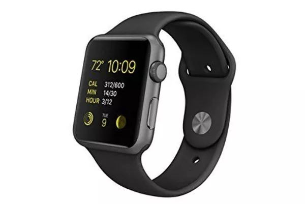 Apple Watch Sport 5