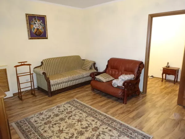 Продаётся трехкомнатная квартира в Жилом комплексе Реал Алматы 3
