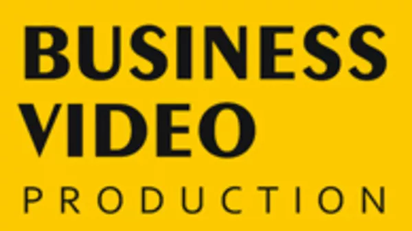 Съемка и производство рекламных видеороликов для рекламы вашего бизнеса 2