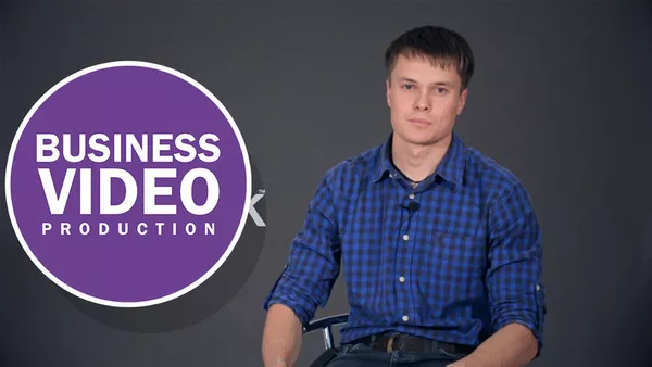 Съемка и производство рекламных видеороликов для рекламы вашего бизнеса 8