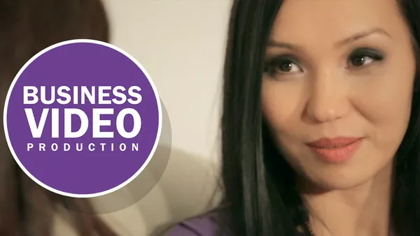 Съемка и производство рекламных видеороликов для рекламы вашего бизнеса 9