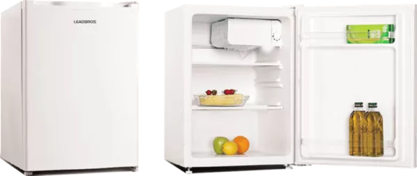Холодильники и морозильники LEADBROS / KONOV 2