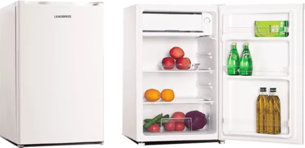 Холодильники и морозильники LEADBROS / KONOV 3