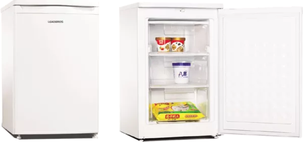Холодильники и морозильники LEADBROS / KONOV 4