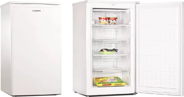 Холодильники и морозильники LEADBROS / KONOV 5
