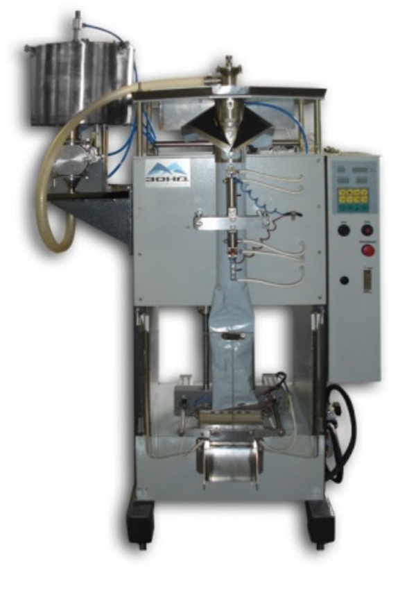 Оборудование для производства молочных продуктов 2
