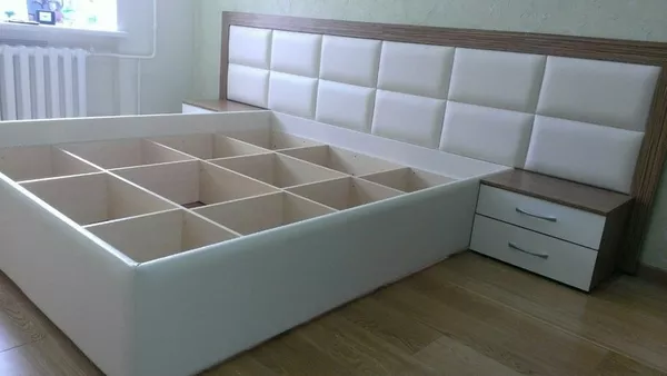 Мебель на заказ Алматы 5