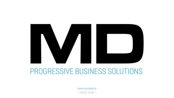 Ведение бухгалтерского учета MD express для малого и среднего бизнеса.