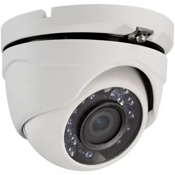 Камера видеонаблюдения внутренние купольные с фиксированным объективом 2