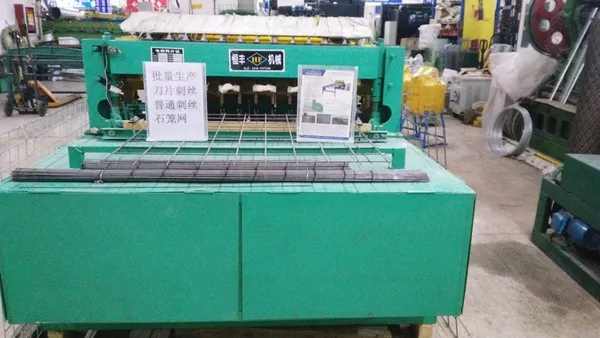 станок для изготовления  кладочной сетки цена купить в Китае 