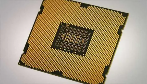 Процессор Intel Xeon E5 2670 2