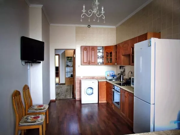 Продам 3 комнатную в жк Импорио на Тимирязева Розыбакиева.