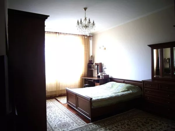 Продам 3 комнатную в жк Импорио на Тимирязева Розыбакиева. 2