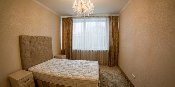 2-ком квартира в Алматы 7