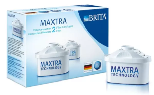 Фильтр для воды Maxtra (картридж) 2