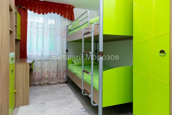 Продаем 4 комнатный дом на Макатаева Кожамкулова 5