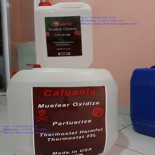 Купите US Made Caluanie Muelear Oxidize для дробления металла 4