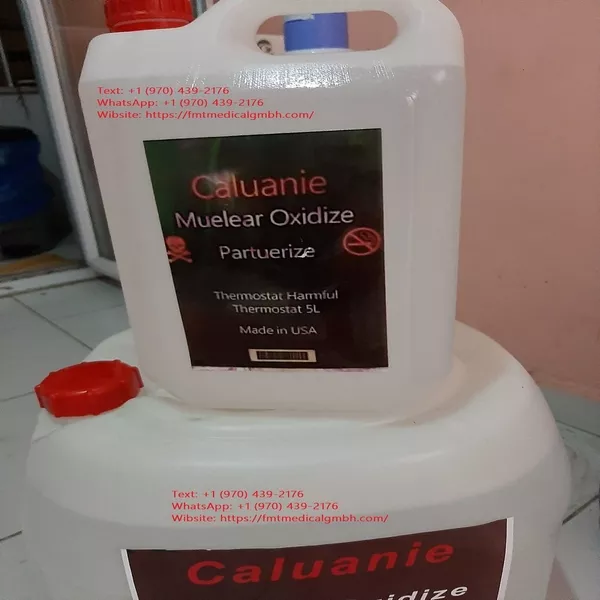 Caluanie Muelear Oxidize в КЫРГЫЗСТАНЕ 3