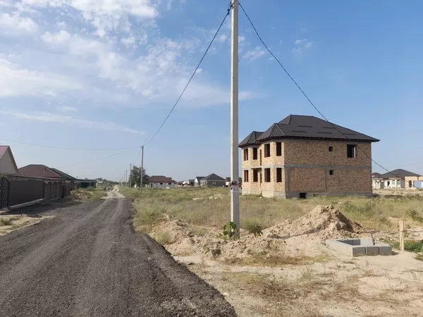 продам дом коттедж в пригороде Алматы недорого 5
