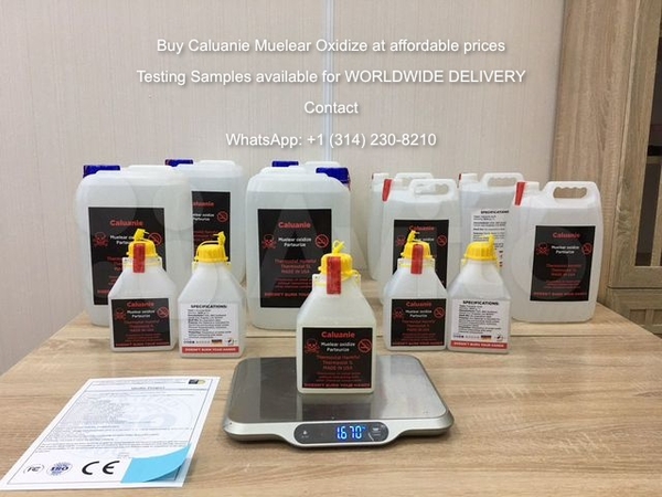 Купить оксидайз Caluanie Muelear высокого качества по доступным ценам (есть тестовые образцы)