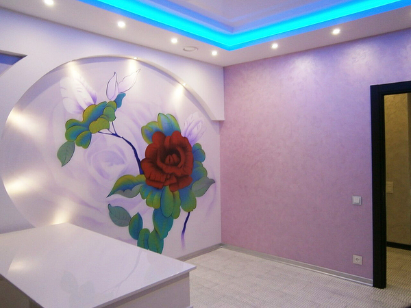 Ремонт квартир в Алматы.