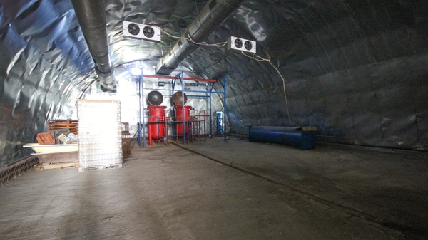 Пром база со складскими и производственными помещениями в Алматы 6