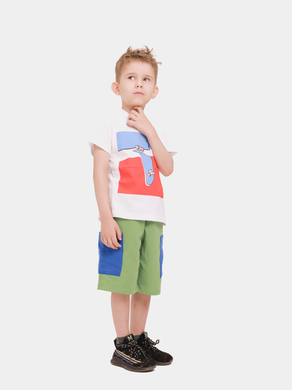 ESTE бренд качественной и стильной детской одежды  4