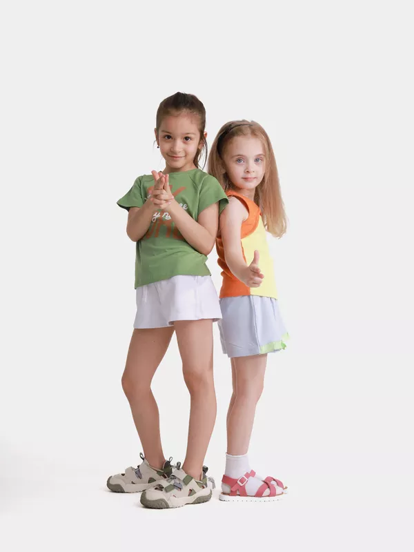 ESTE бренд качественной и стильной детской одежды 