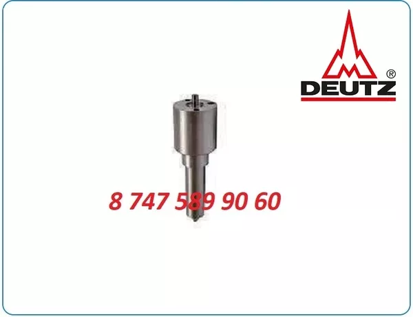 Распылитель форсунки на двигатель Deutz Dlla158p1216