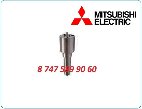 Распылитель форсунки Mitsubishi 6d22,  6d16 Dlla157p641