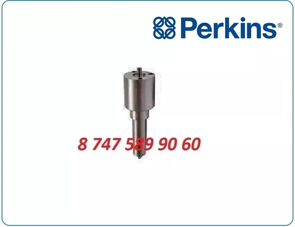 Распылитель форсунки Perkins,  Cat 6801027 2