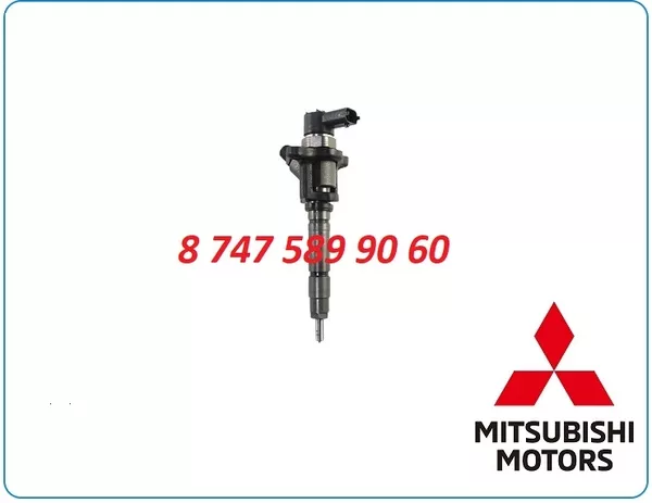 Форсунка Mitsubishi Canter,  Fuso 0986435634 2
