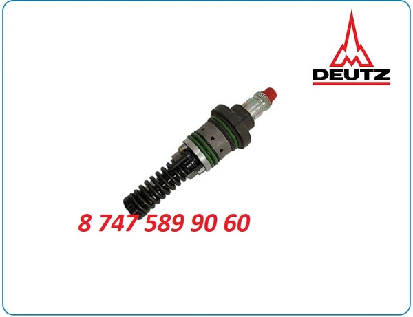 Форсунки на двигатель Deutz 0414491109 3