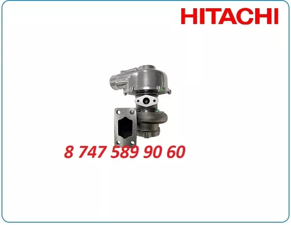 Турбина Isuzu,  Hitachi,  Jcb 8944183200 2