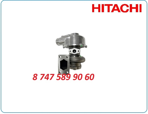 Турбина Isuzu,  Hitachi,  Jcb 8944183200 3