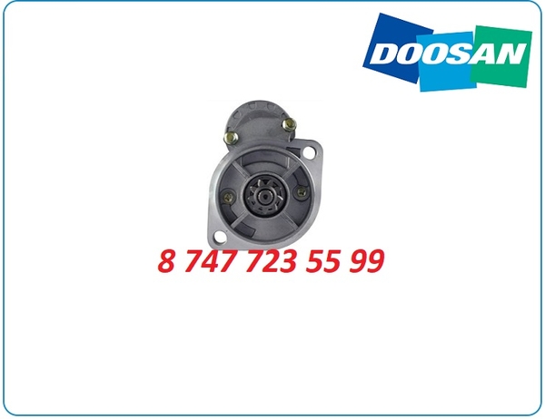 Стартер Doosan,  Досан 8944489593