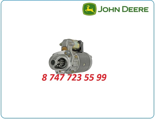 Стартер John Deere 6068,  6414,  6359 028000-0972 3