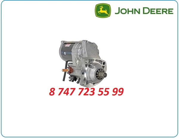 Стартер John Deere 6090s,  6090,  6090l 228000-7412